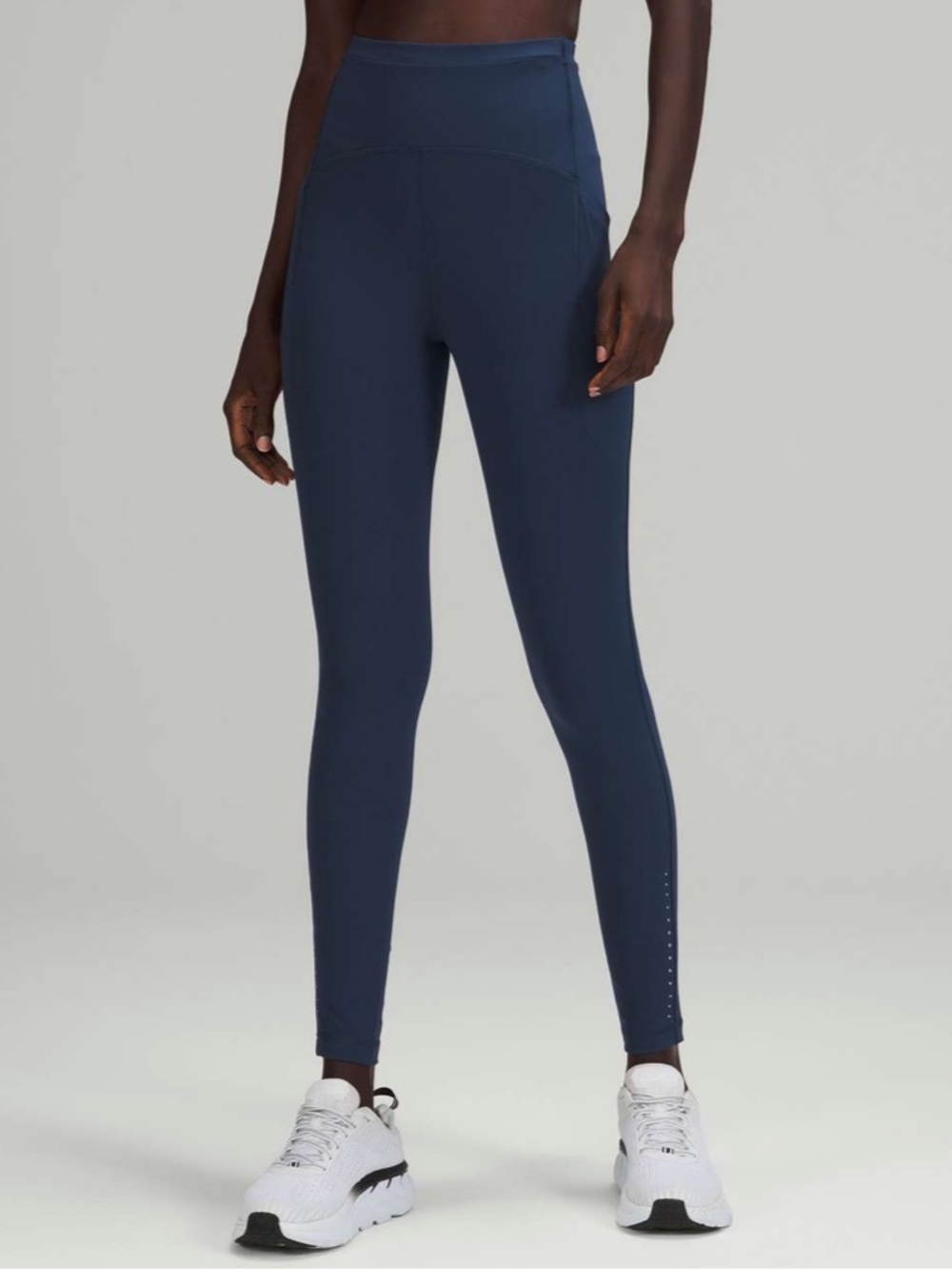 Lululemon Swift Speed High Rise Tight Size 8